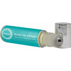 éternel Bio roll-on serum za područje oko očiju "Rose du Désert" Cene