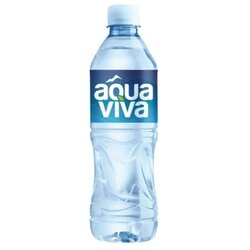 Aqua Viva voda, 0,5L Cene