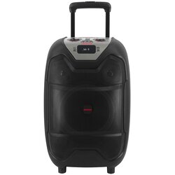 Aiwa prenosni bluetooth zvočnik za zabave KBTUS-500, (5000008158) Cene