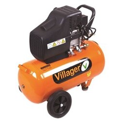 Villager kompresor za vazduh vat-50l
