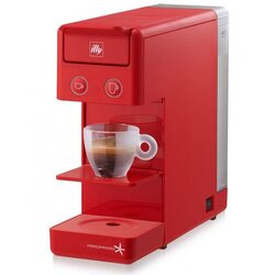 Illy crveni-Illy Aparat za kafu 60372 Cene