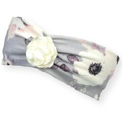 Jamiks dječja traka za kosu qiana lilac rose Cijene