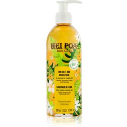 Hei Poa Tahiti Monoi Oil Tahiti Monoi Oil ulje za tuširanje 250 ml Cijene