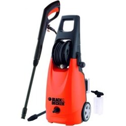 Black Decker aparat za pranje pritiskom PW 2000 T Cene