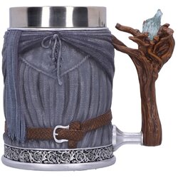 LORD of the Rings Gandalf the Grey vrč Nemesis Now Cene