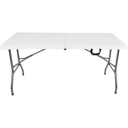 Pohištvo za gostinstvo in kampiranje Miza CATERING 152×70 cm Cene