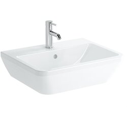 Vitra 7049-003-0001 Integra 55 x 45 cm keramični umivalnik z odprtino za armaturo Cene