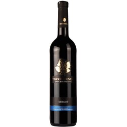 Vinogradi Nuić Nuić Merlot Vrhunski Cene
