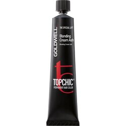Goldwell Topchic The Special Lift HiBlondes Control Tube - Blonding-Cream Ash Cene
