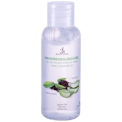 2K Hand Cleansing Gel Green Tea čistilni gel za roke z zelenim čajem 100 ml za ženske Cene