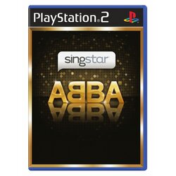 Singstar ABBA (PS2) - rabljeno Cene