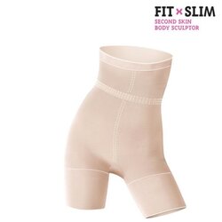 FIT x SLIM Pas za Hujšanje Second Skin Body Sculptor Cene