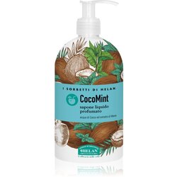 Helan CocoMint blagi tekući sapun za ruke 500 ml Cene