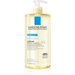 LAROCHE-POSAY Lipikar ulje za tuširanje 1000 ml Cene
