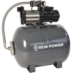 REM POWER Hidroforna črpalka WPEm 7004/100R 230V Cene