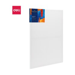 Deli SLIKARSKO PLATNO NA RAMU 100% pamuk, 280g/m2,50cm*70cm EC279-10 Cene