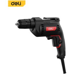 Deli električna bušilica 500W supreme 10mm EDE-DZ10-1E Cene