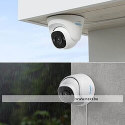 IP Kamera Reolink ColorX serija P324 5MP PoE Cene