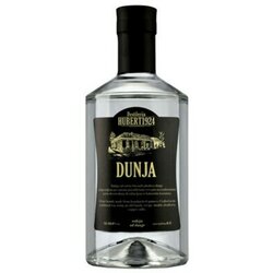 Destilerija Hubert 1924 HUBERT Rakija Dunja 0.7l Cene