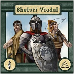 Delta Vision shuluri borbena društvena igra Cene
