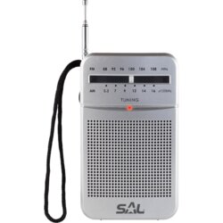 Sal džepni radio prijemnik RPC 4 Cene