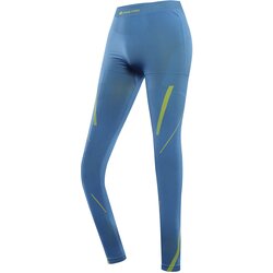 Alpine pro Men's quick-drying underwear - pants LESS vallarta blue Cijene