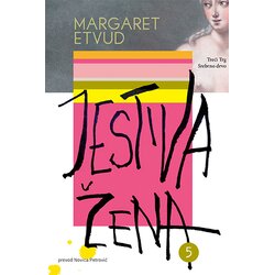 TREĆI TRG Jestiva žena Cene