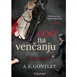  Gost na venčanju Cene