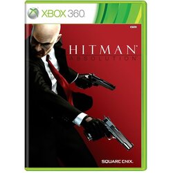 Hitman Absolution (XBOX 360) Cene
