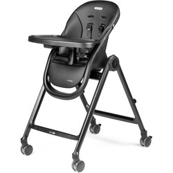 Peg-Perego Peg Perego hranilica living - true black ( P3510091580 ) Cene