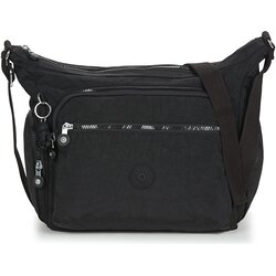 Kipling Torbe za čez ramo GABBIE Črna Cene