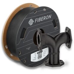 Polymaker Fiberon PA12-CF10 1,75mm 500g Cene