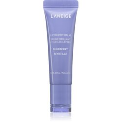 LANEIGE Lip Glowy Balm balzam za ustnice ki dodaja hidracijo in sijaj odtenek Blueberry 10 g Cene