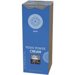 Shiatsu Krema za stimulacijo penisa Japanese Mint &amp; Bamboo, 30 ml Cene