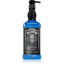 BANDIDO Shaving Gel gel za britje odtenek Blue 1000 ml Cene