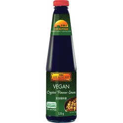 Vegan Oyster Flavour Sauce - 520 g Cene