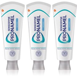 Sensodyne Pronamel Whitening zobna pasta za beljenje zob za občutljive zobe 3x75 ml Cene