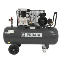 Proair Klipni Kompresor JP 360/100 100L Cene