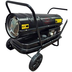  Dizel top Grejač 37kw Prolinetech Germany Cene