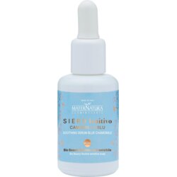 MaterNatura Soothing Serum Blue Chamomile - 30 ml Cene