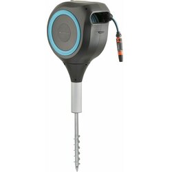 Gardena GA 18614-20 Nosač sa 20m creva roll-up sa postoljem Cene