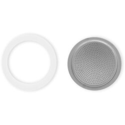 Bialetti rezervni del tesnilo / filter - mokina Cene