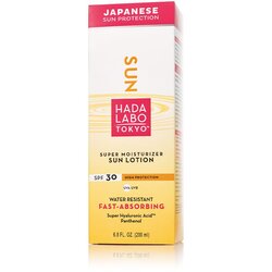 HADA LABO tokyo sun losion za telo spf 30 200ml Cene