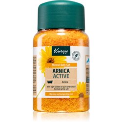 Kneipp Arnica Active sol za kopel za mišice in sklepe 500 g Cene