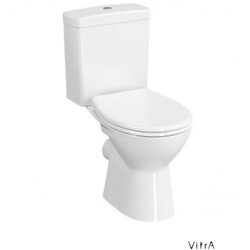 Vitra Monoblok baltik S20 Round sa wc daskom -skriveno kačenje Cene