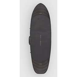Ocean & Earth Apex Fish 6'8 Torba za surf desko black Cene