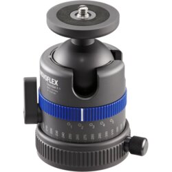NOVOFLEX Classic Ball 3 II Cene