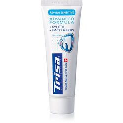 Trisa pasta za zube Revital Sensitive Toothpaste Cene