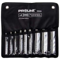 Proline set klinova 15kom 2.0-22.0 mm hrc Cene