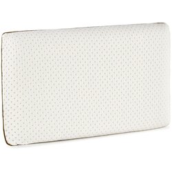 Vitapur Klasični jastuk od lateksa s piramidnom strukturom - 65x40 cm Cene